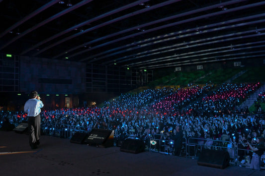 【IAN CHAN "TEARS" IN MY SIGHT SOLO CONCERT 2024】應援區申請登記