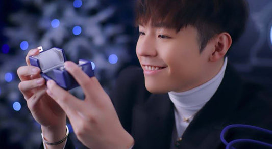 Chaumet 聖誕宣傳企劃 - 2021 Dec