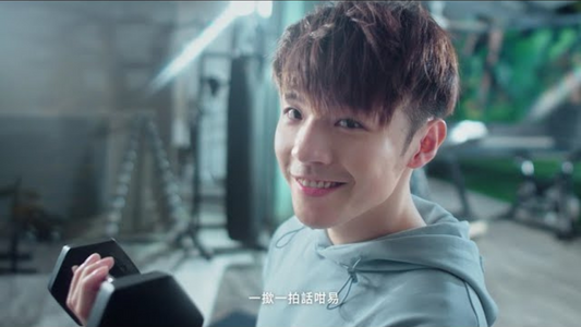 八達通 Top up!用轉數快增值易過增肌 - 2021 Nov