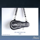 Ian Chan International Fan Club Official LightStick Set / Case