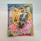 Ian Azure Nexus - 特製電話掛繩 （現貨）