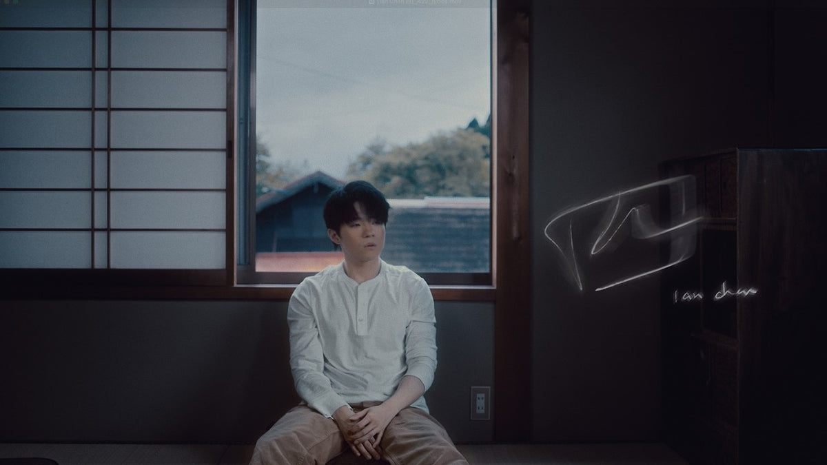 Load video: 《四》