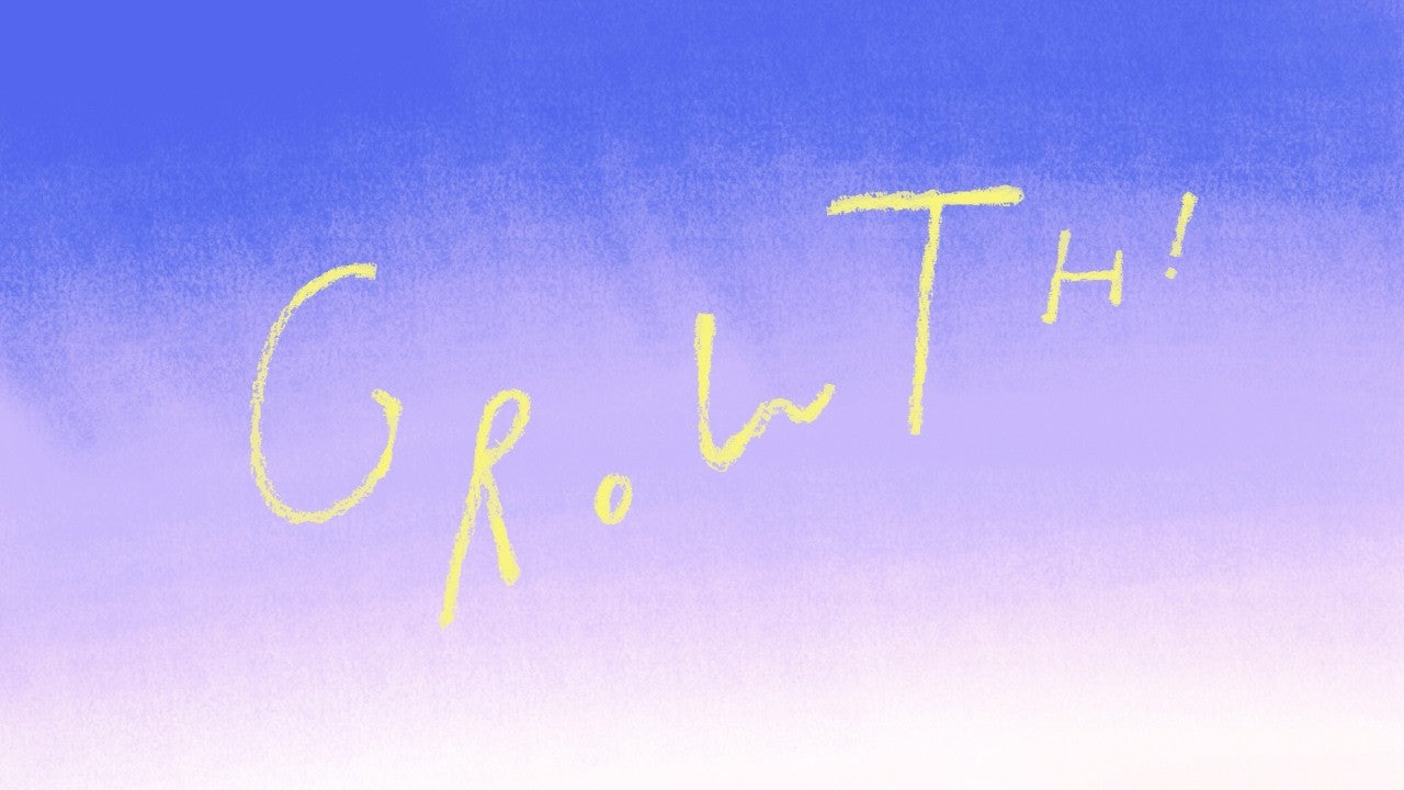 Load video: 《GROWTH!》