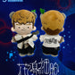 預購品：20cm 小卓賢 🎸 《花邊細胞》造型套裝 (不含公仔）